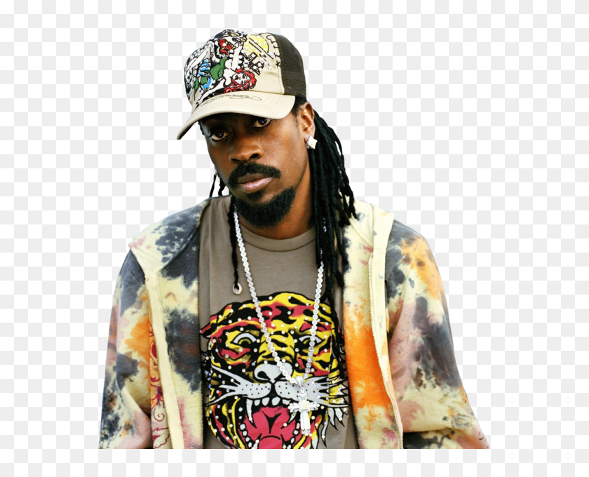 Beenie Man Hq - Beenie Man Dancehall, HD Png Download - 560x600