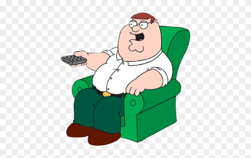 Peter Griffin Family Guy Peter Hd Png Download 800x600