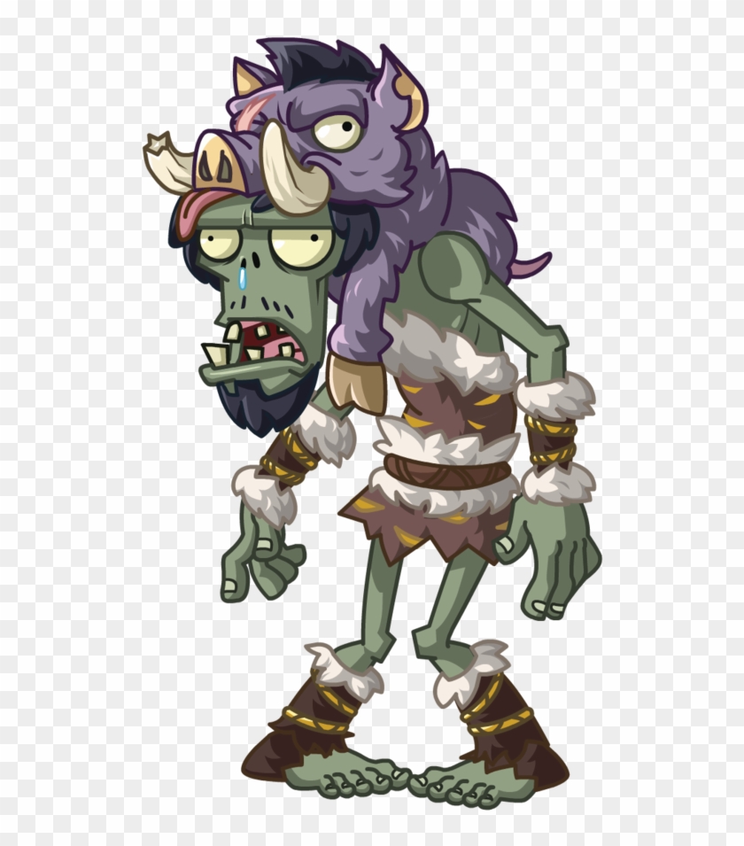 Plants Vs Zombies Characters
