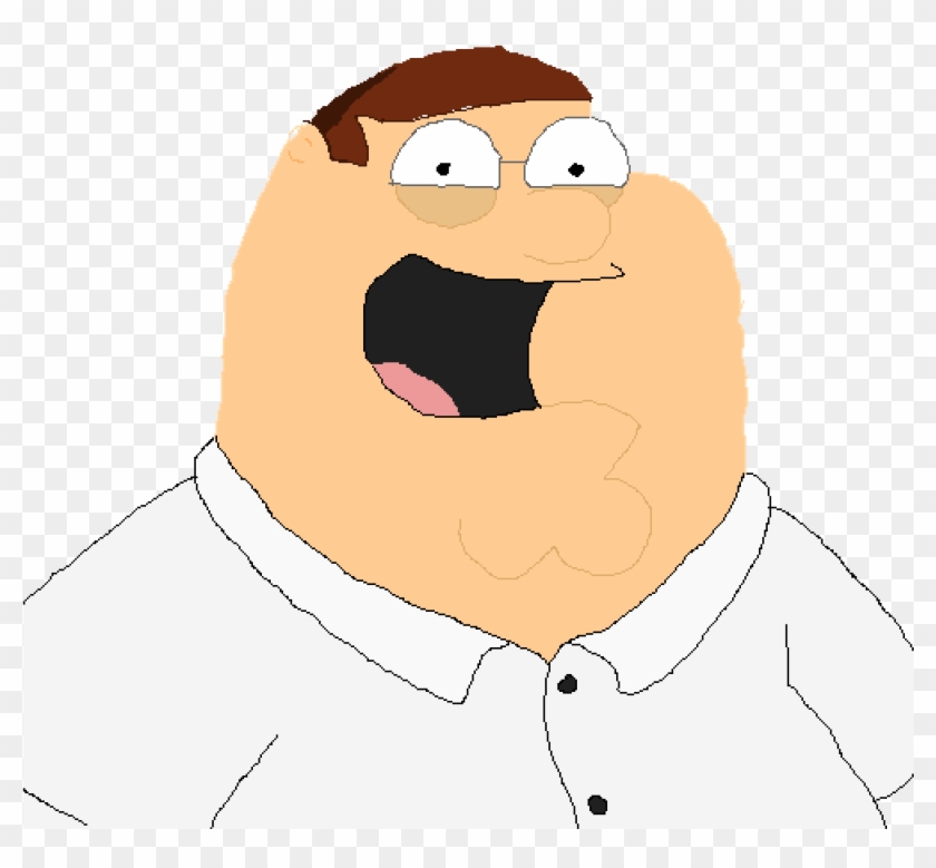 Peter Griffin Face Roblox