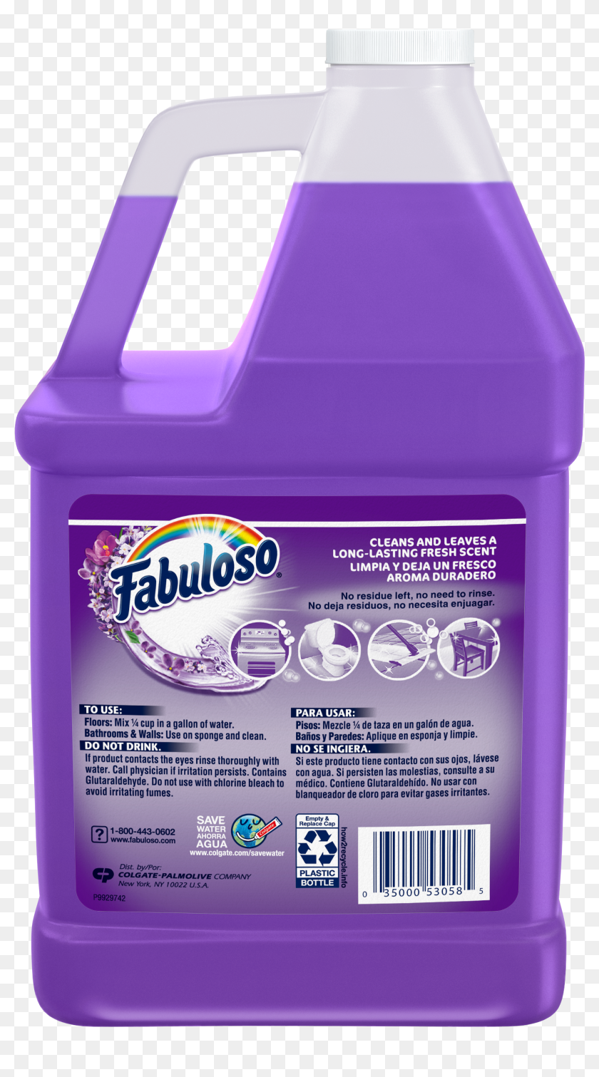 fabuloso-ingredients-label-hd-png-download-2500x2500-3326009-pinpng