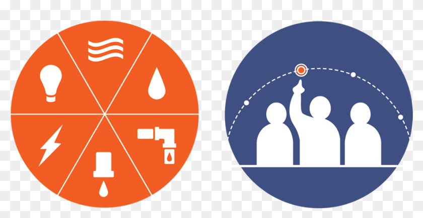 Building Automation - Building Automation System Icon, HD Png Download ...