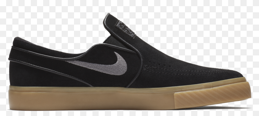 nike slip one