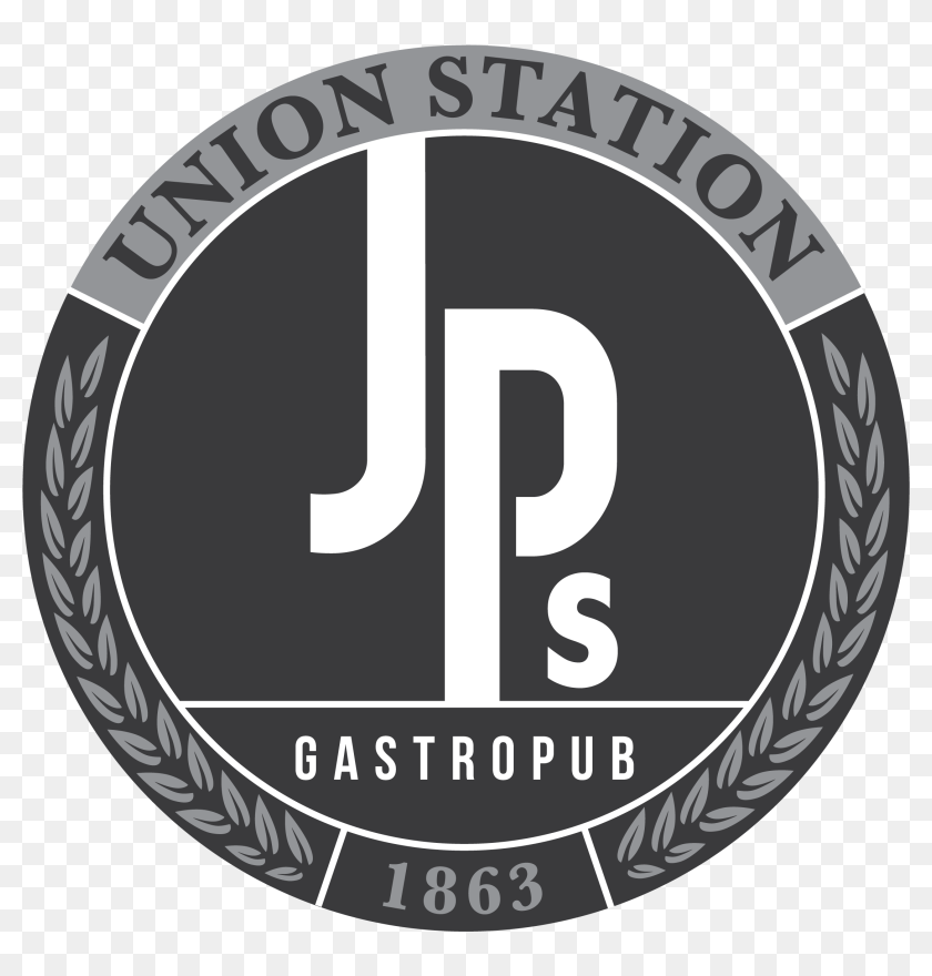 Union Station Menu Union Station By Jps, HD Png Download 2401x2400