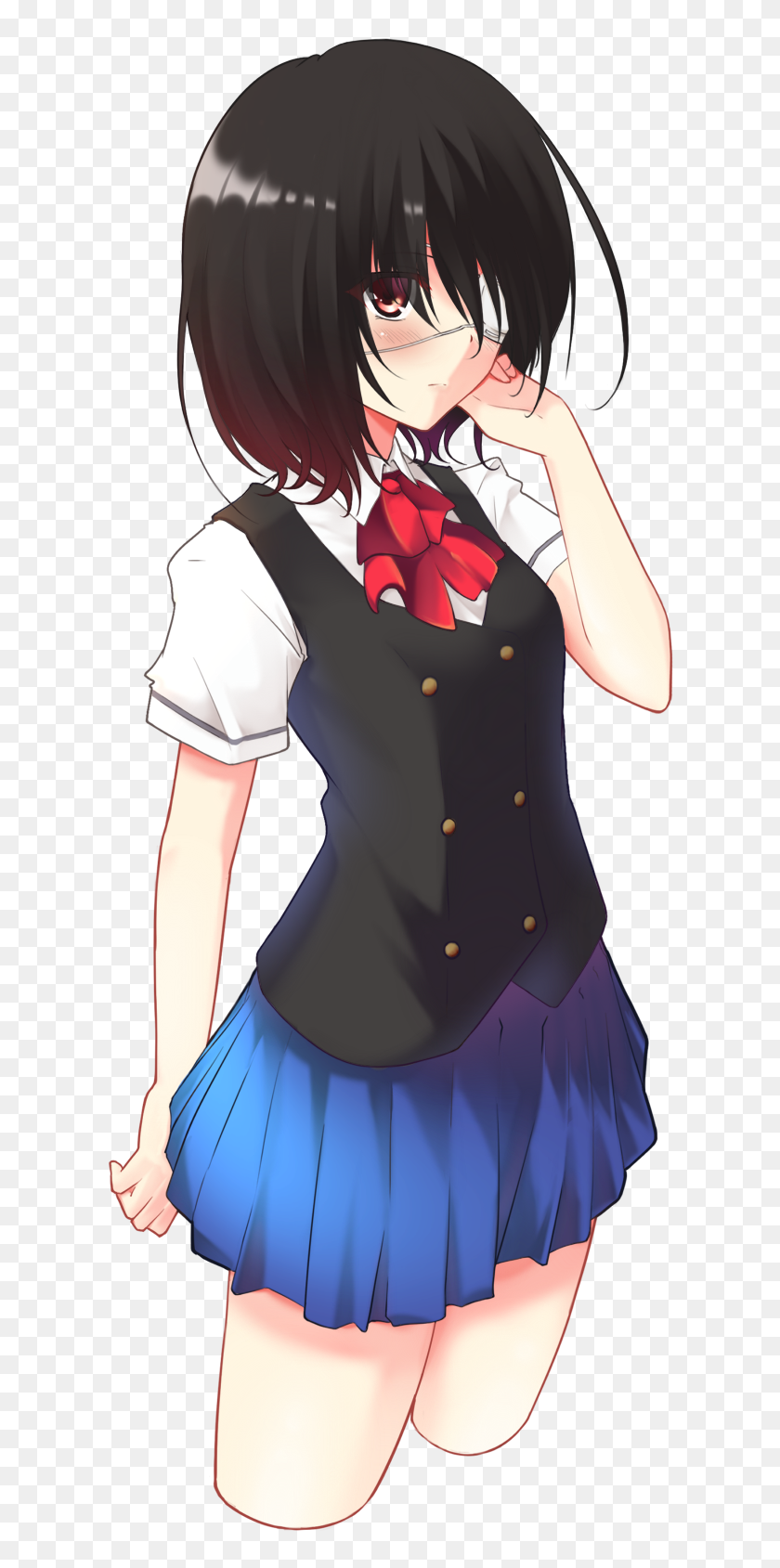 Another Mei Misaki Art Anime PNG, Clipart, Anime, Another, Art, Artist, Art  Museum Free PNG Download