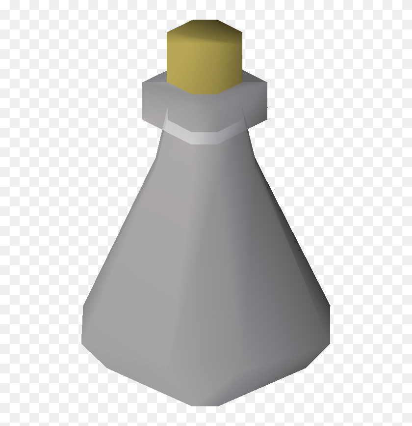 Osrs Vial, HD Png Download 508x787 (3349195) PinPng