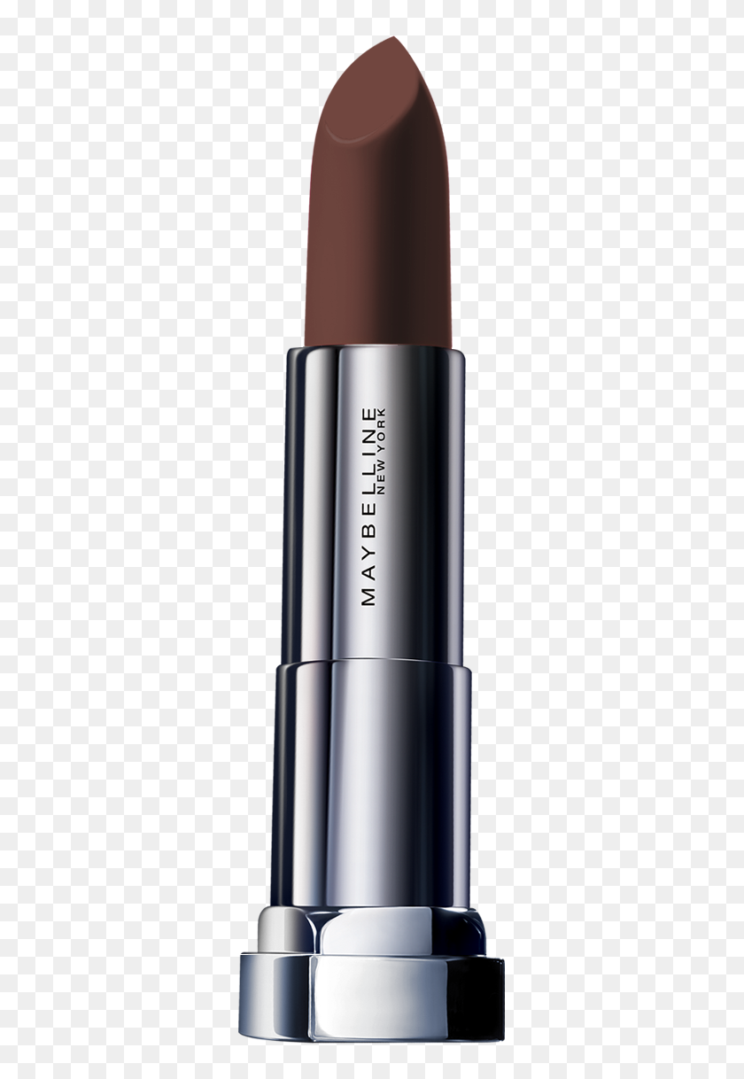 Maybelline Philippines Inti-mattes Raw Cocoa - Maybelline Pretty Please Mat...