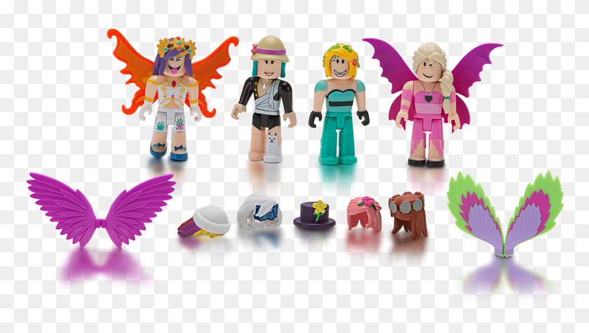 Fashion Famous Roblox Background Fashion Icons Mix Match 3 Action Figure Roblox Fashion Famous