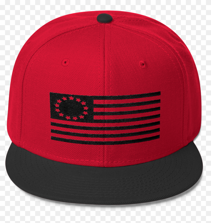 betsy ross flag baseball cap