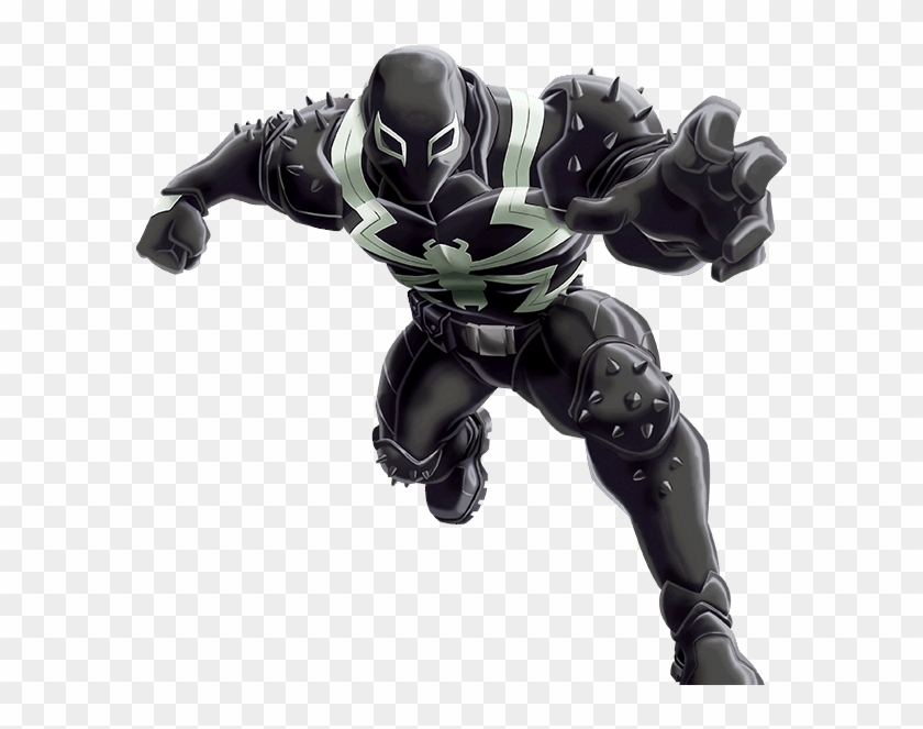 Agent Venom Lego Marvel Super Heroes 2 Agent Venom Hd Png Download 600x600 3410 Pinpng