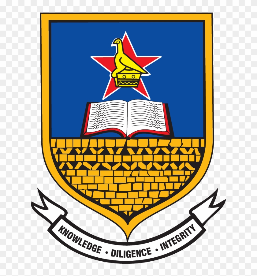 University Of Zimbabwe Logo, HD Png Download - 740x986 (#345096) - PinPng