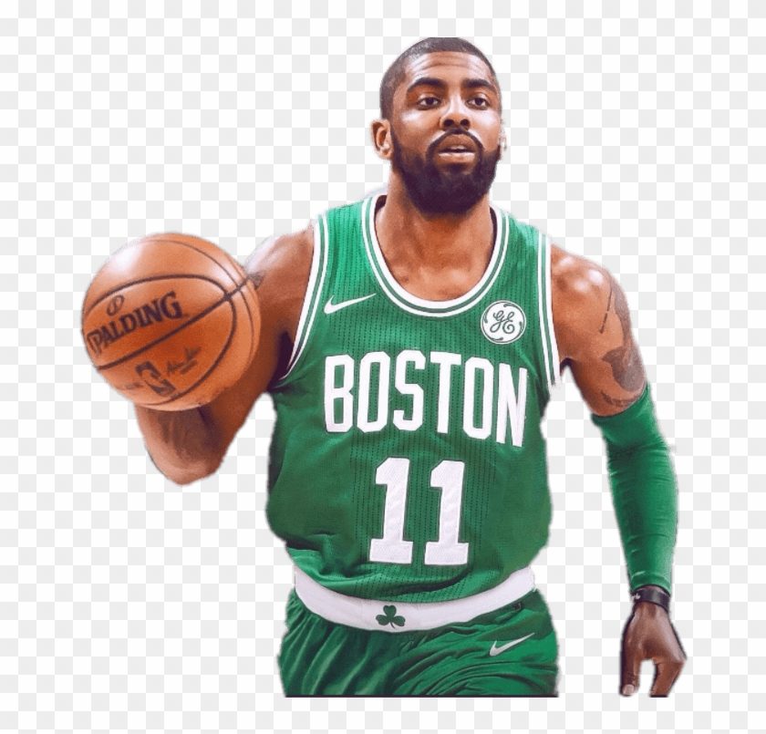 3d - Kyrie Irving T Shirt Roblox - Free Transparent PNG Clipart