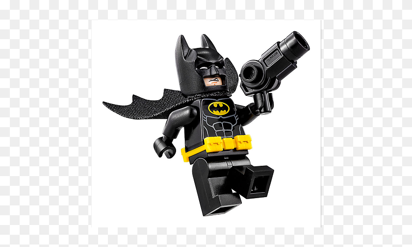 THE LEGO® BATMAN MOVIE Batman™ Movie Maker Set 853650