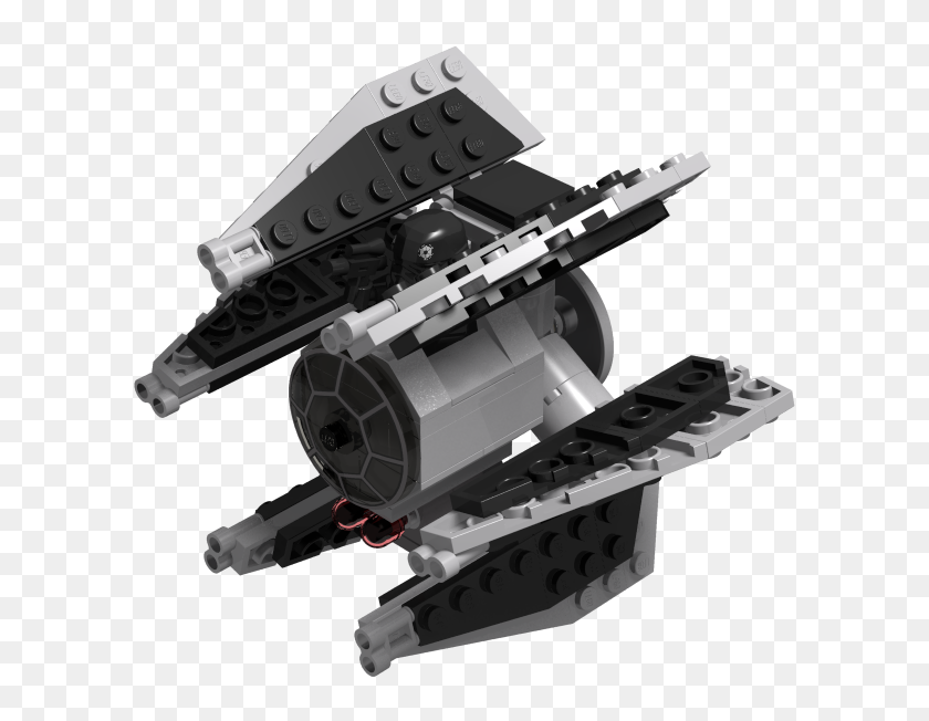 imperial tie defender