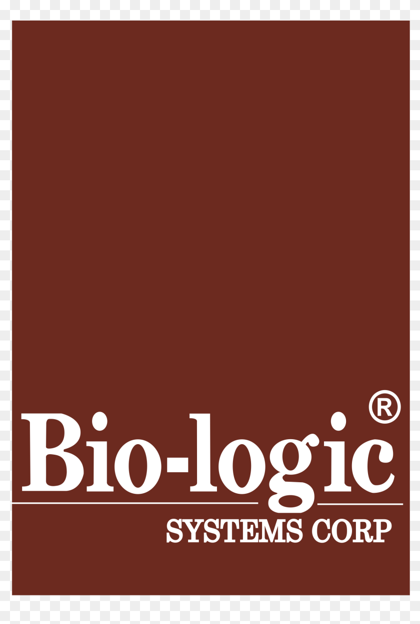 Bio Logic Systems Corp Logo Png Transparent Graphic Design, Png