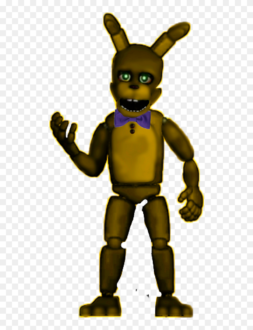 Five Nights At Freddy S 2 Toy png download - 1024*1822 - Free