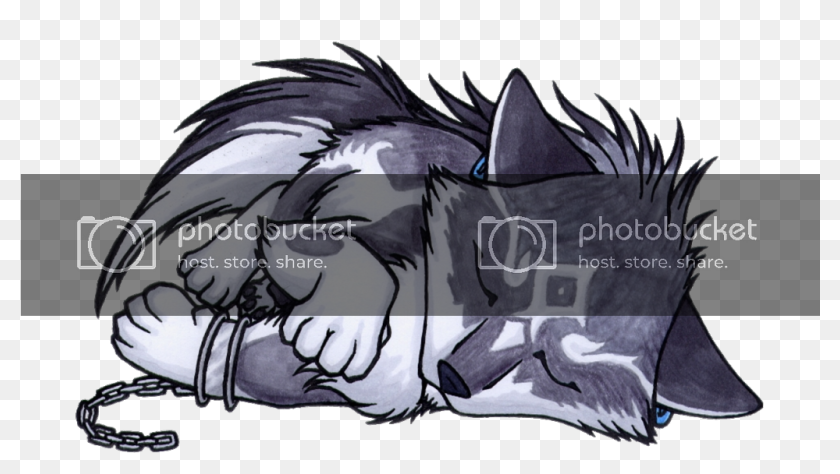 cute wolf pup with indigo peacock tail and sky blue eyes insanely detailed  HD resolution
