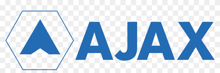 Ajax Logo Png Transparent - Sign, Png Download - 2400x2400 (#3471278 ...