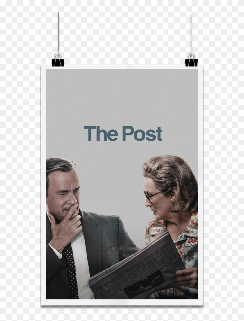 Pelicula De Tom Hanks Y Tom Cruise The Film Stars Meryl Streep, Tom Hanks, Sarah Paulson, - Pelicula Los  Oscuros Secretos Del Pentagono, HD Png Download - 568x1024 (#3487187) -  PinPng
