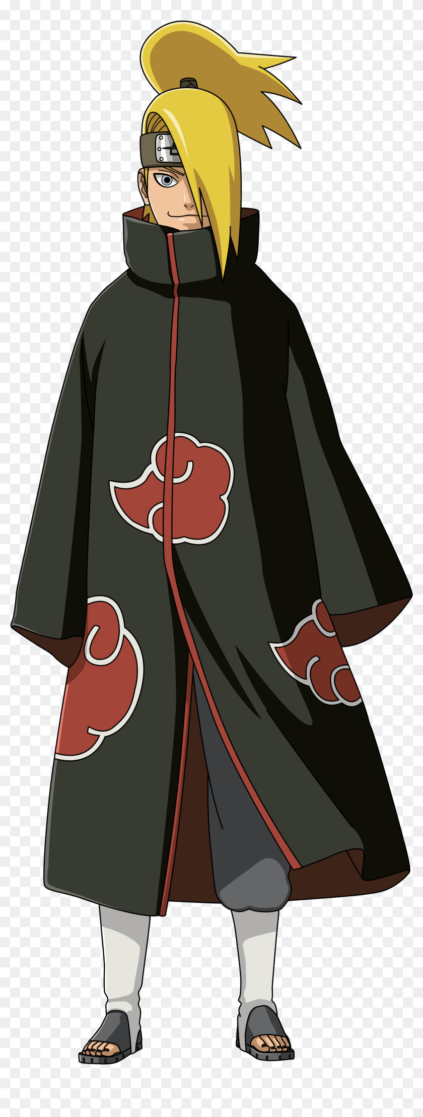 Akatsuki png