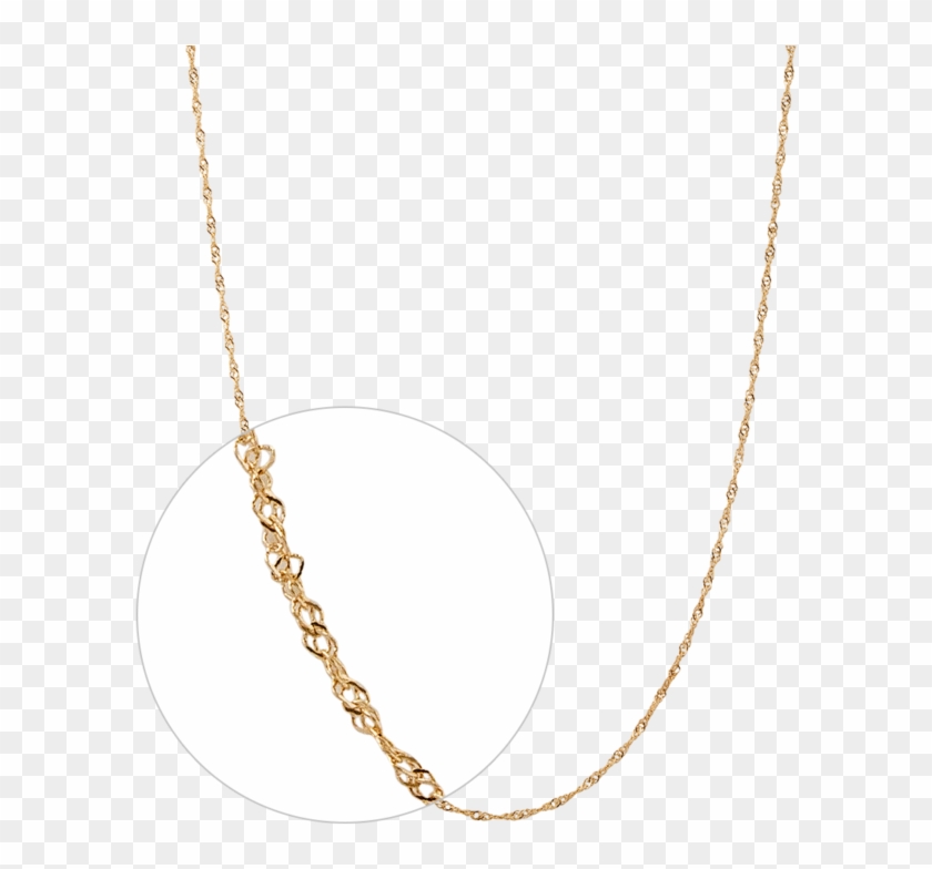 Gold Chains Png, Transparent Png - 750x750 (#352957) - PinPng