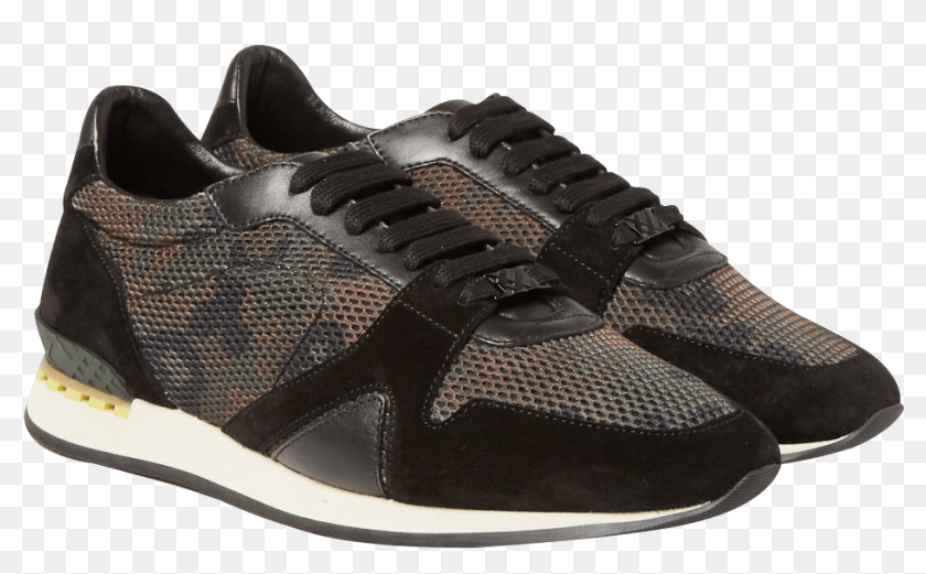 nike burberry collab
