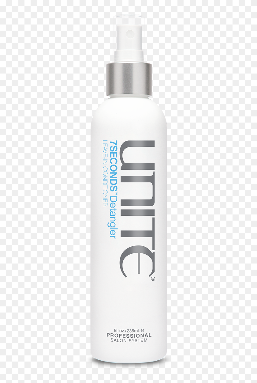 Shop Now “ Unite Leave In Conditioner, HD Png Download 500x1200
