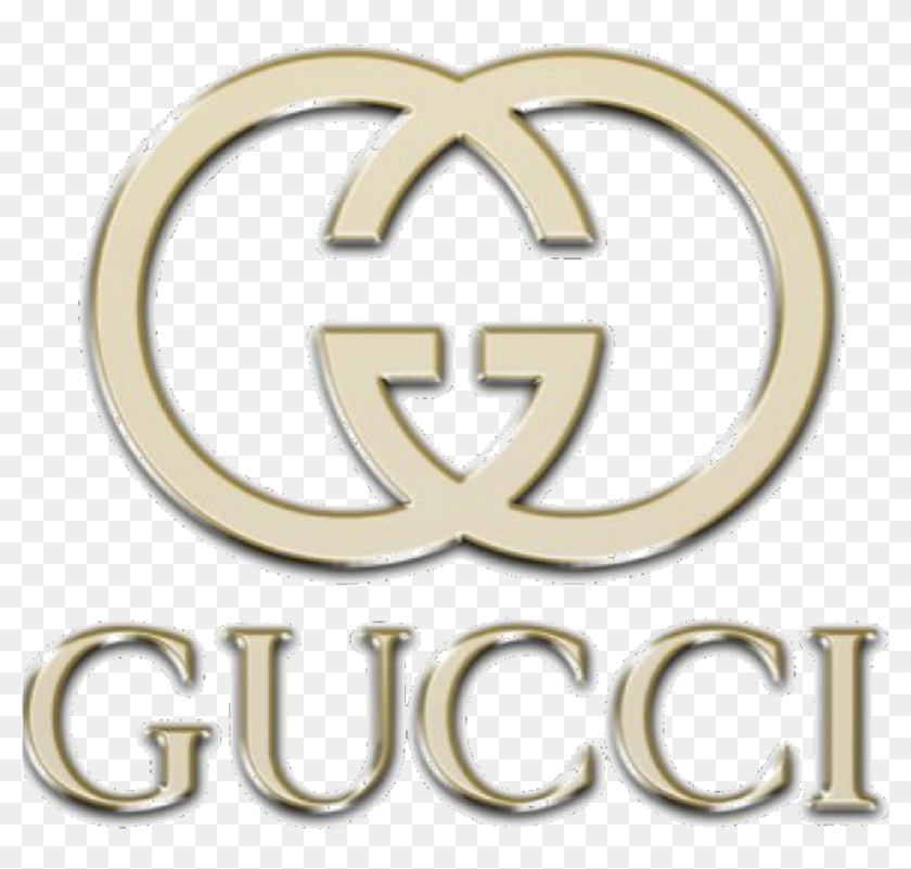 Logo Gucci Transparent