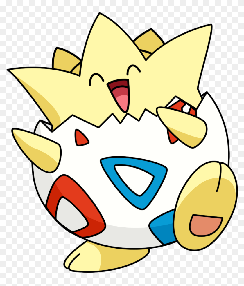 Togepi Wallpaper Pokemon Togepi, HD Png Download 1024x1024