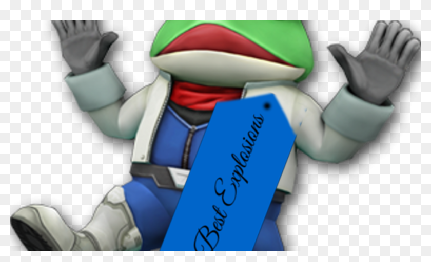 Slippy Star Fox , Png Download - Slippy Star Fox, Transparent Png ...