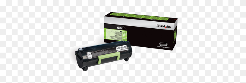 Lexmark 60f2000 Black Laser Toner - Lexmark Mx310dn Картридж, HD Png ...