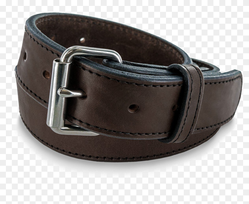 belt transparent