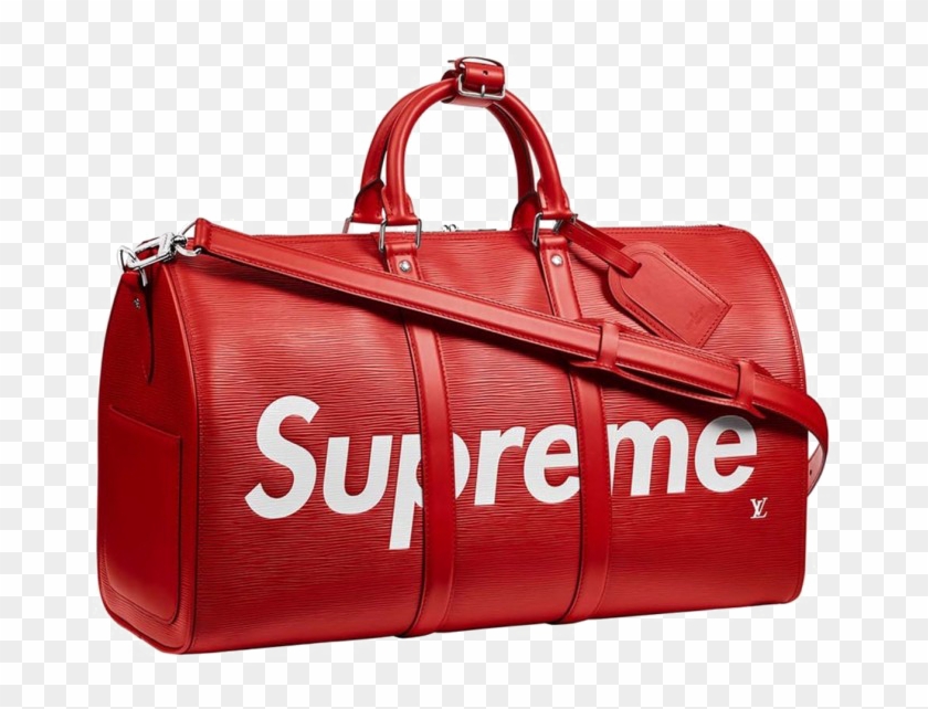 Louis Vuitton Supreme Png , Png Download, Transparent Png -  875x522(#1188710) - PngFind