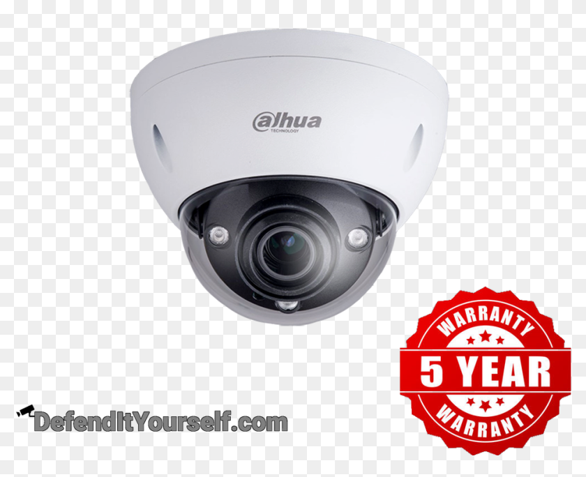 camara varifocal dahua 2 megapixel