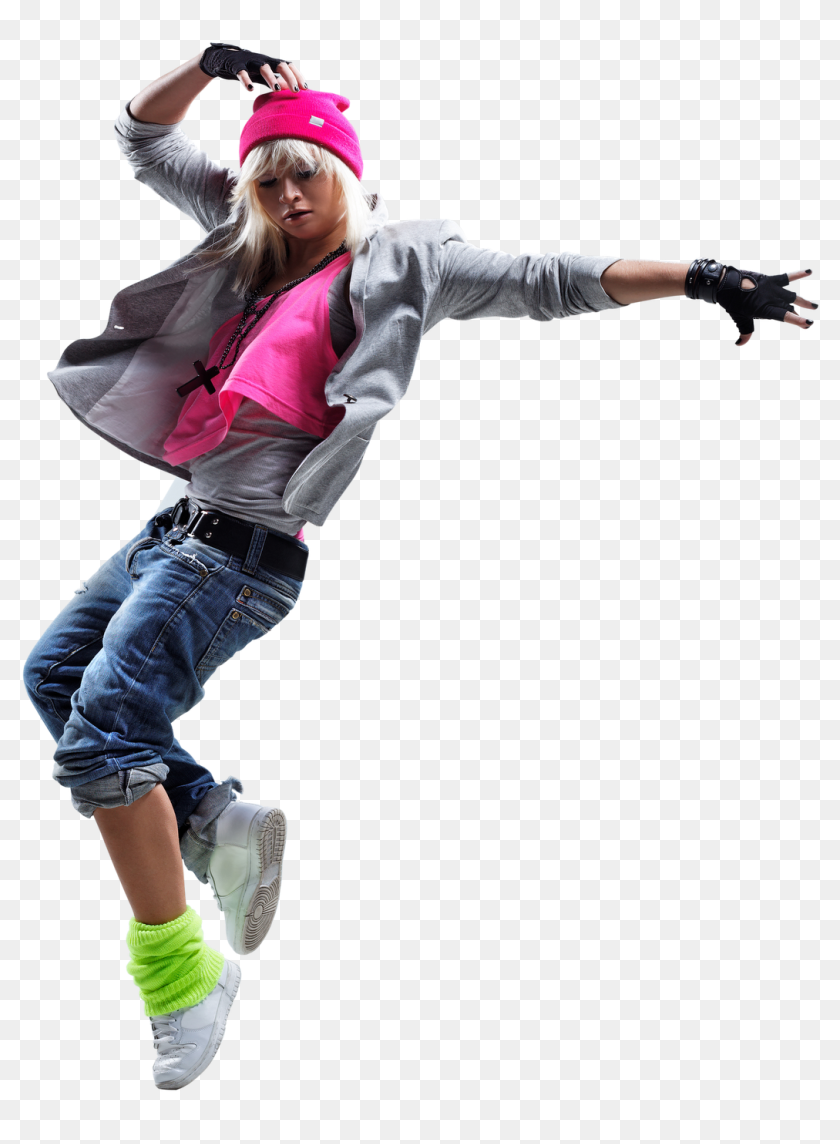 Сделай dance