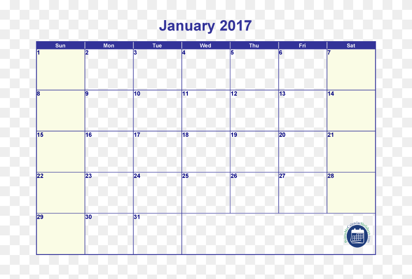 january 2017 calendar free printable 12 month blank free blank calander