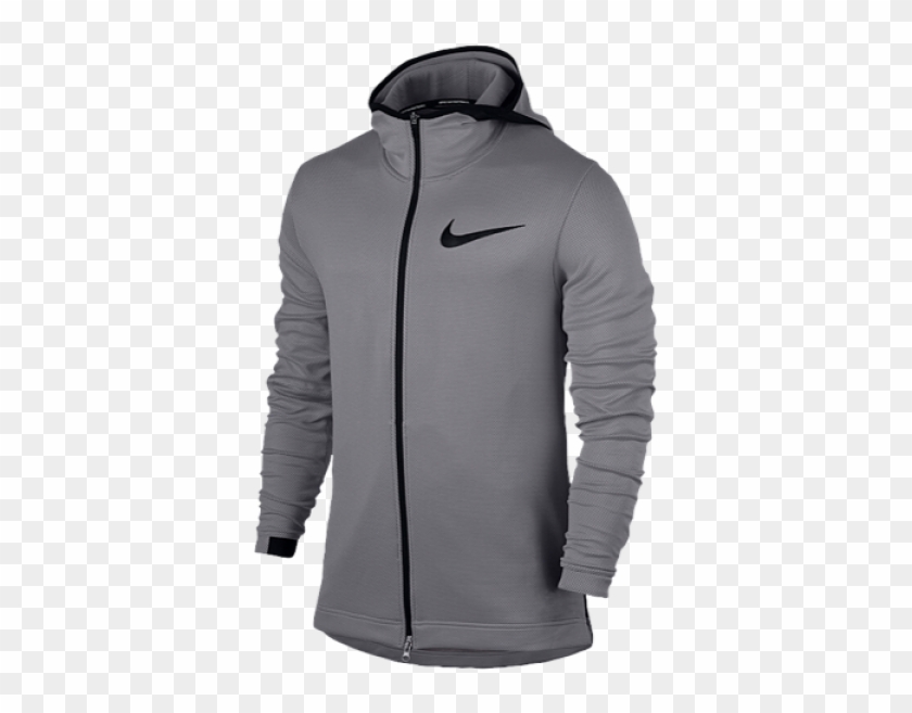 nike showtime fz hoodie