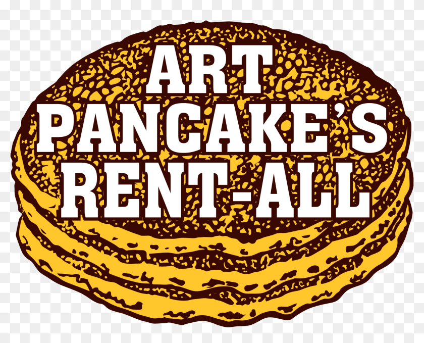 Middle Tennessee's Most Experienced Equipment Rental Art Pancakes