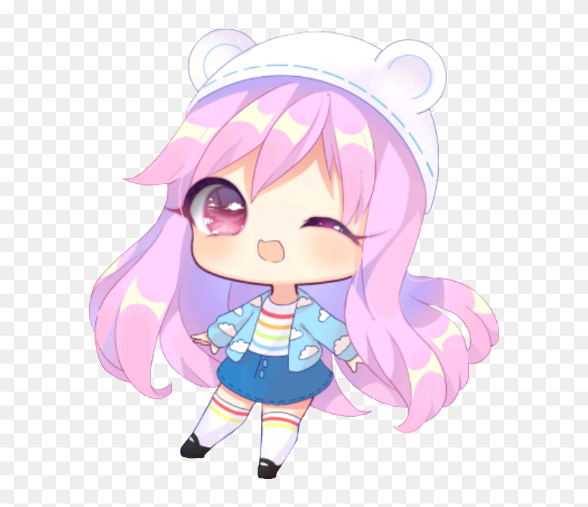 373-3731395_anime-girl-chibi-pink-cute-kawaii-happy-kid.png