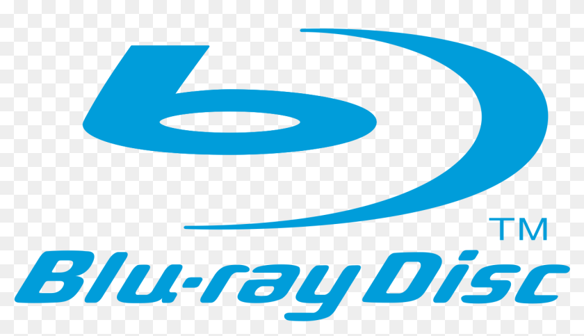 Blue Ray Disk Logo Vector - Blu Ray Logo Svg, HD Png Download ...