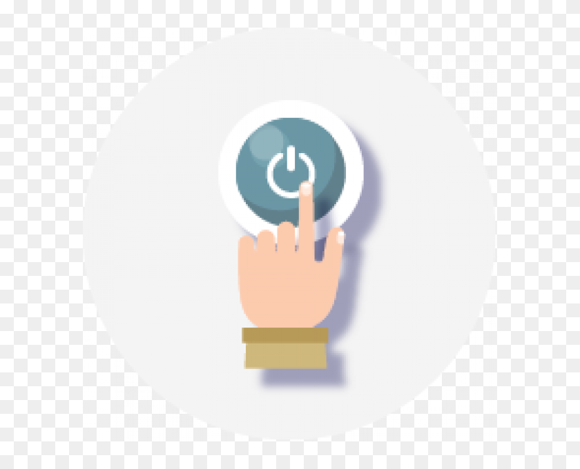 Getting Started With Health Professions Icon - Circle, HD Png Download ...
