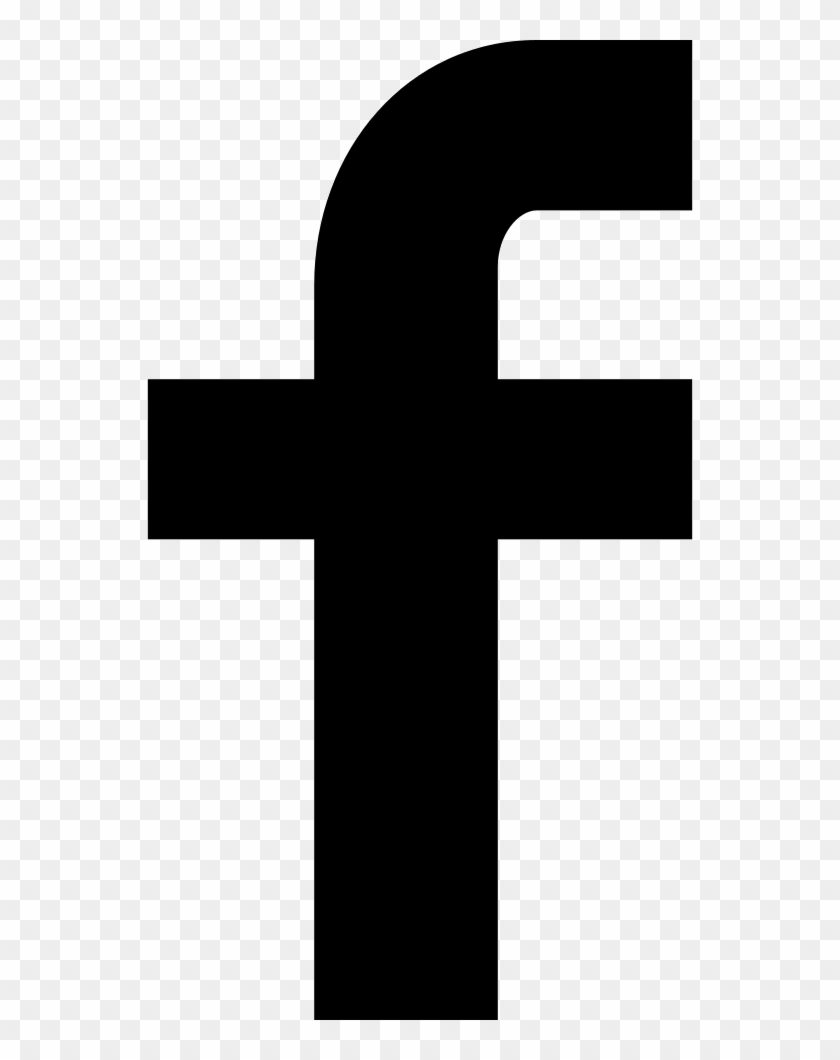 Facebook Logo Svg Png Icon Free Download Facebook Logo Png Icon Transparent Png 546x980 381605 Pinpng