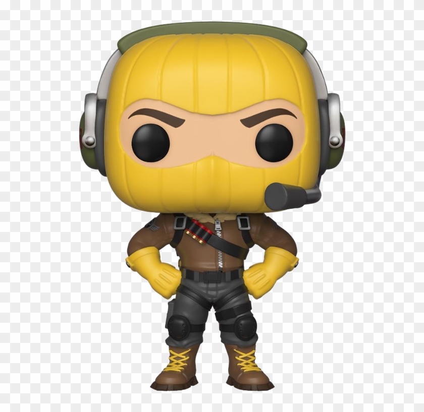 Aerial Assault Trooper Hat