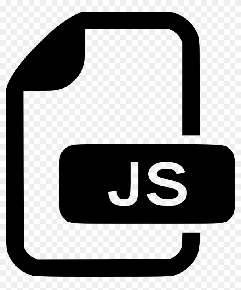 Javascript Icon Png - Wav Icon Png, Transparent Png - 850x980 (#3821116 ...