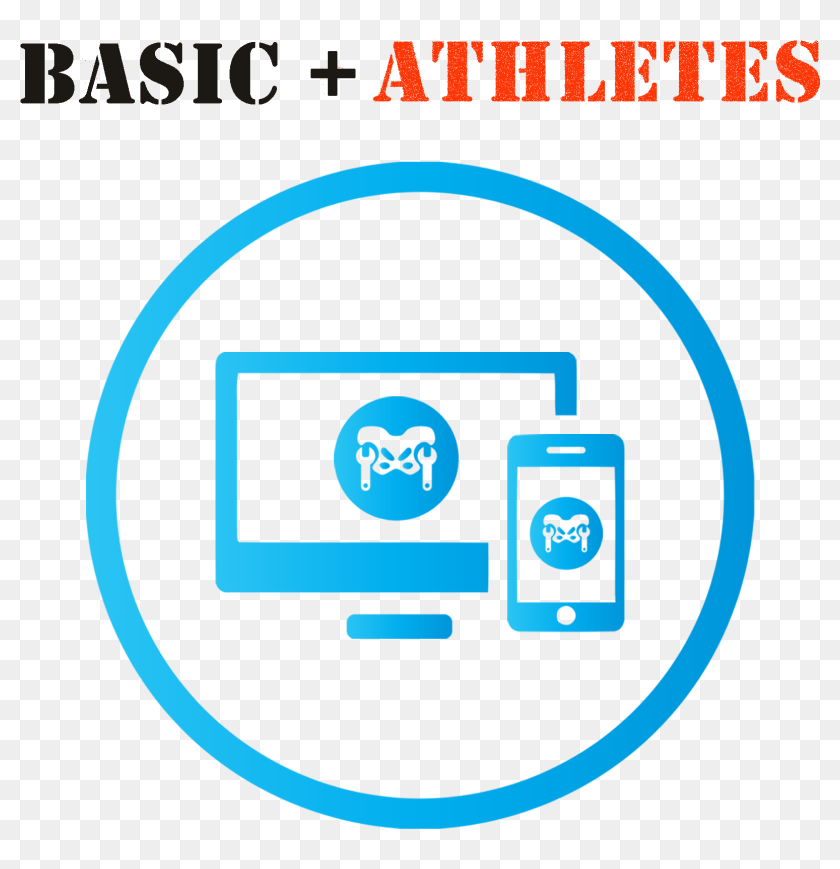 Basic And Athletes Programs Derivative Of X Cubed HD Png Download basic-and-athletes-programs-derivative-of-x-cubed-hd-png-download