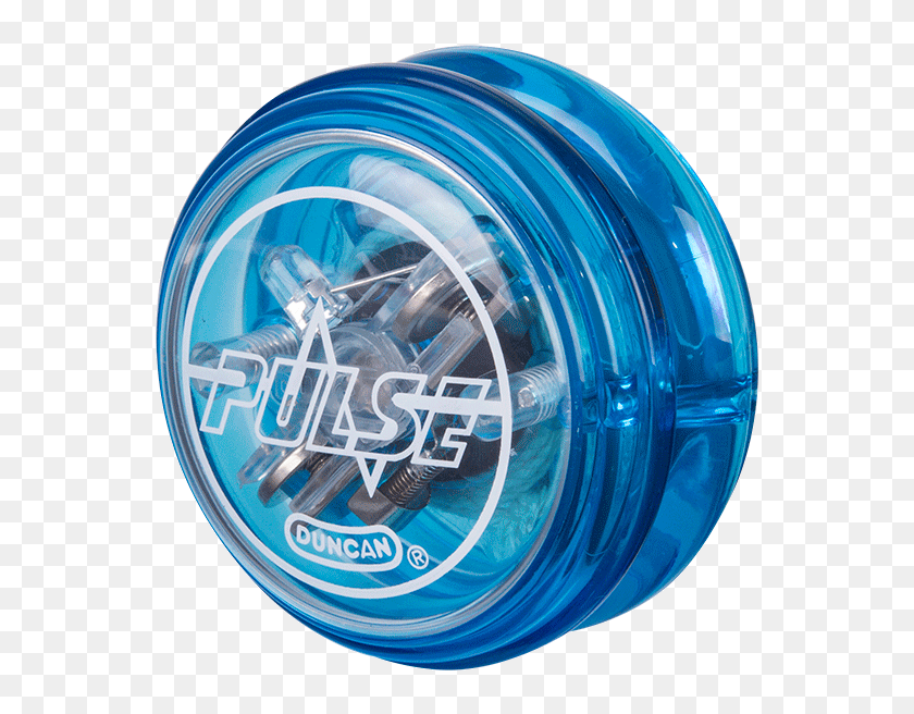 DA RAI YOYO SCARICARE