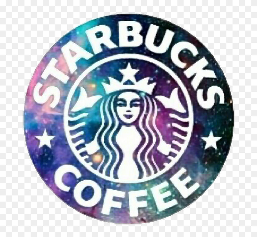 Download #starbucks #coffee #logo #brand, HD Png Download - 694x696 ...
