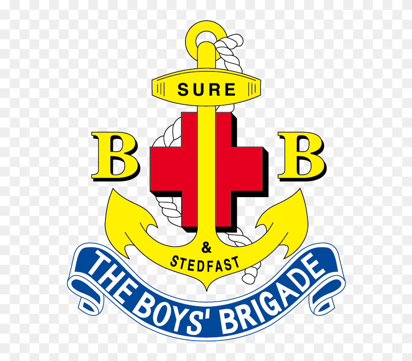 GB Crest – The Girls' Brigade Malaysia