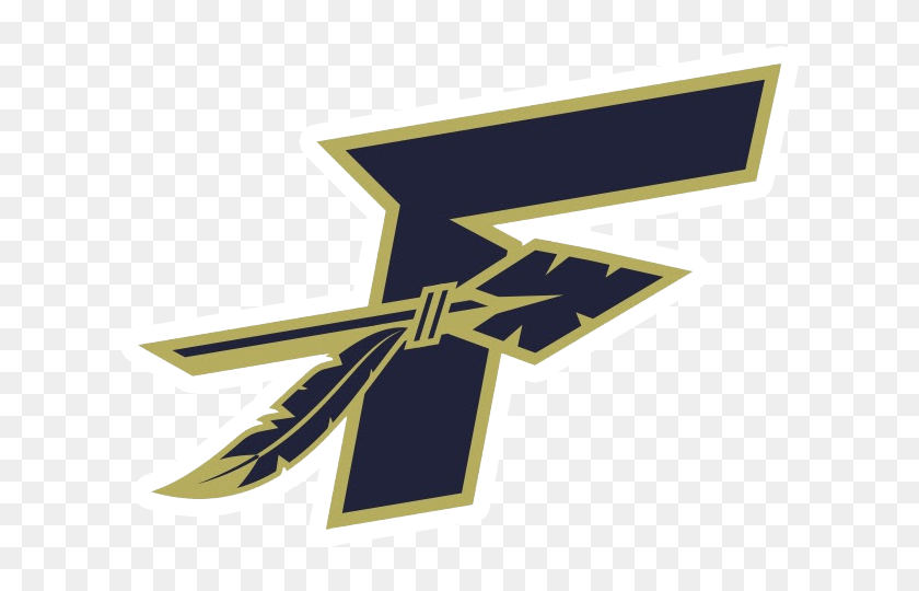 Frederick High School Logo, HD Png Download 711x531 (3855143) PinPng