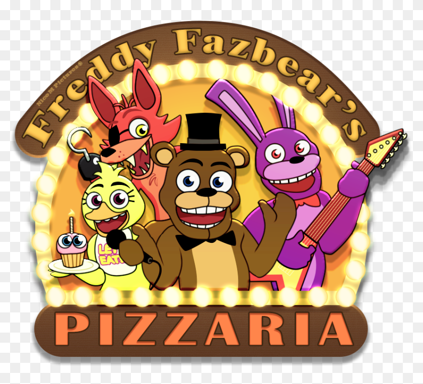 Five Nights - Lolbit Cursor Png,Fnaf Icon - free transparent png